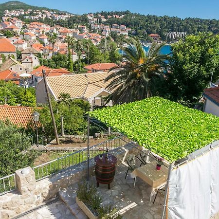 קאבטאט Villa Margarita מראה חיצוני תמונה