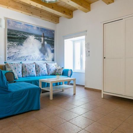 קאבטאט Villa Margarita מראה חיצוני תמונה