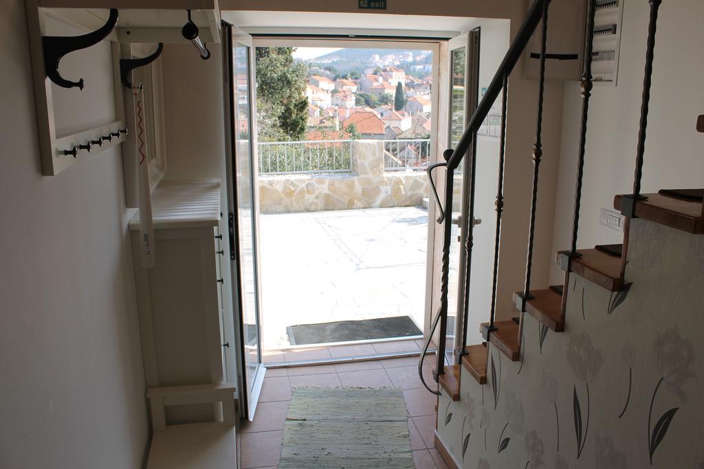 קאבטאט Villa Margarita מראה חיצוני תמונה