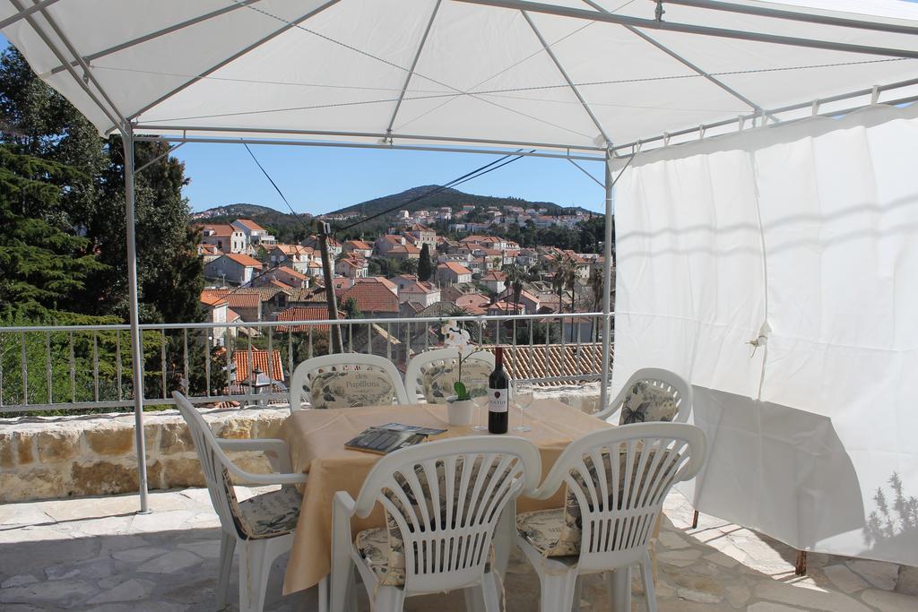 קאבטאט Villa Margarita מראה חיצוני תמונה