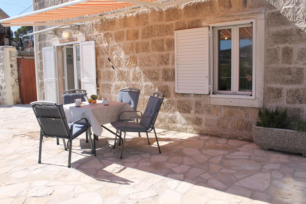 קאבטאט Villa Margarita מראה חיצוני תמונה
