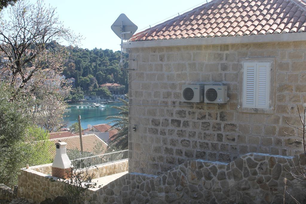קאבטאט Villa Margarita מראה חיצוני תמונה