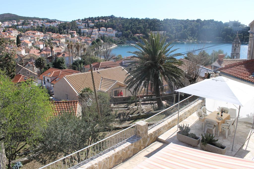 קאבטאט Villa Margarita מראה חיצוני תמונה