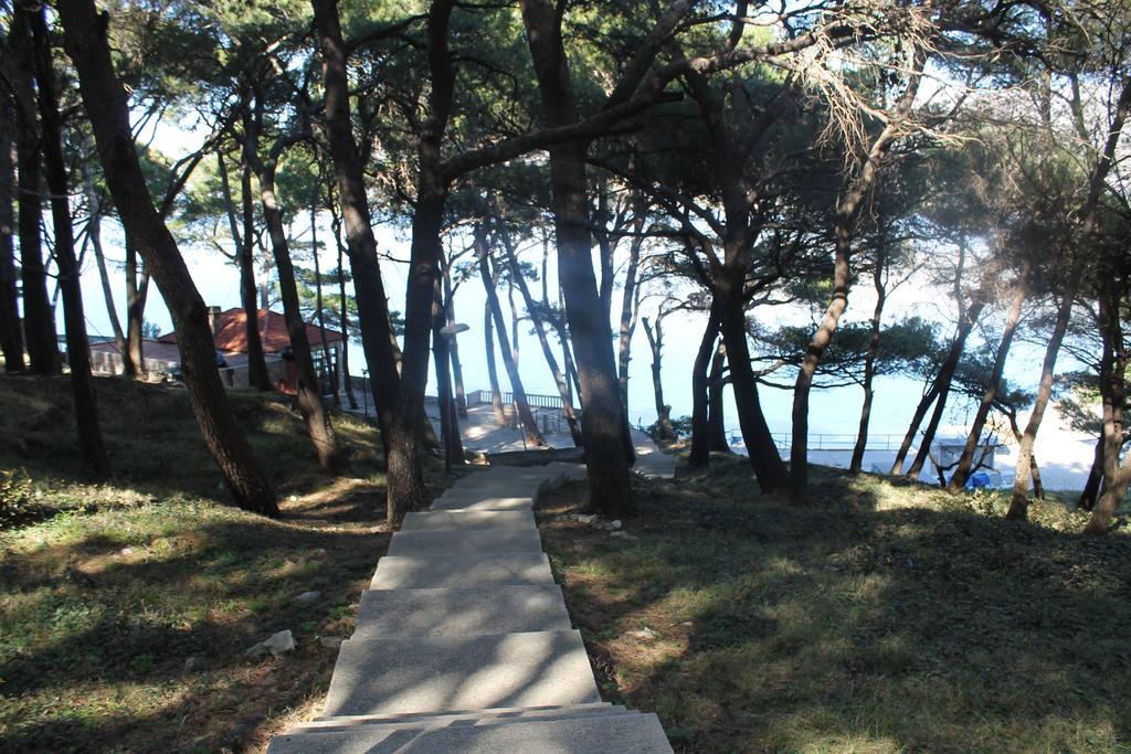 קאבטאט Villa Margarita מראה חיצוני תמונה