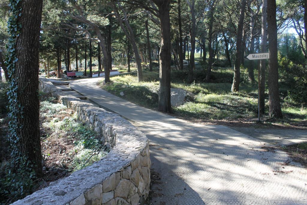 קאבטאט Villa Margarita מראה חיצוני תמונה
