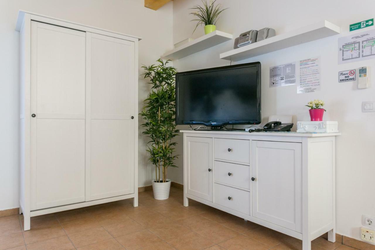 קאבטאט Villa Margarita מראה חיצוני תמונה
