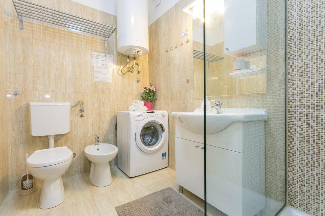 קאבטאט Villa Margarita מראה חיצוני תמונה