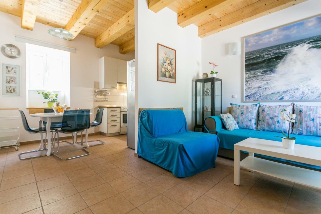 קאבטאט Villa Margarita מראה חיצוני תמונה