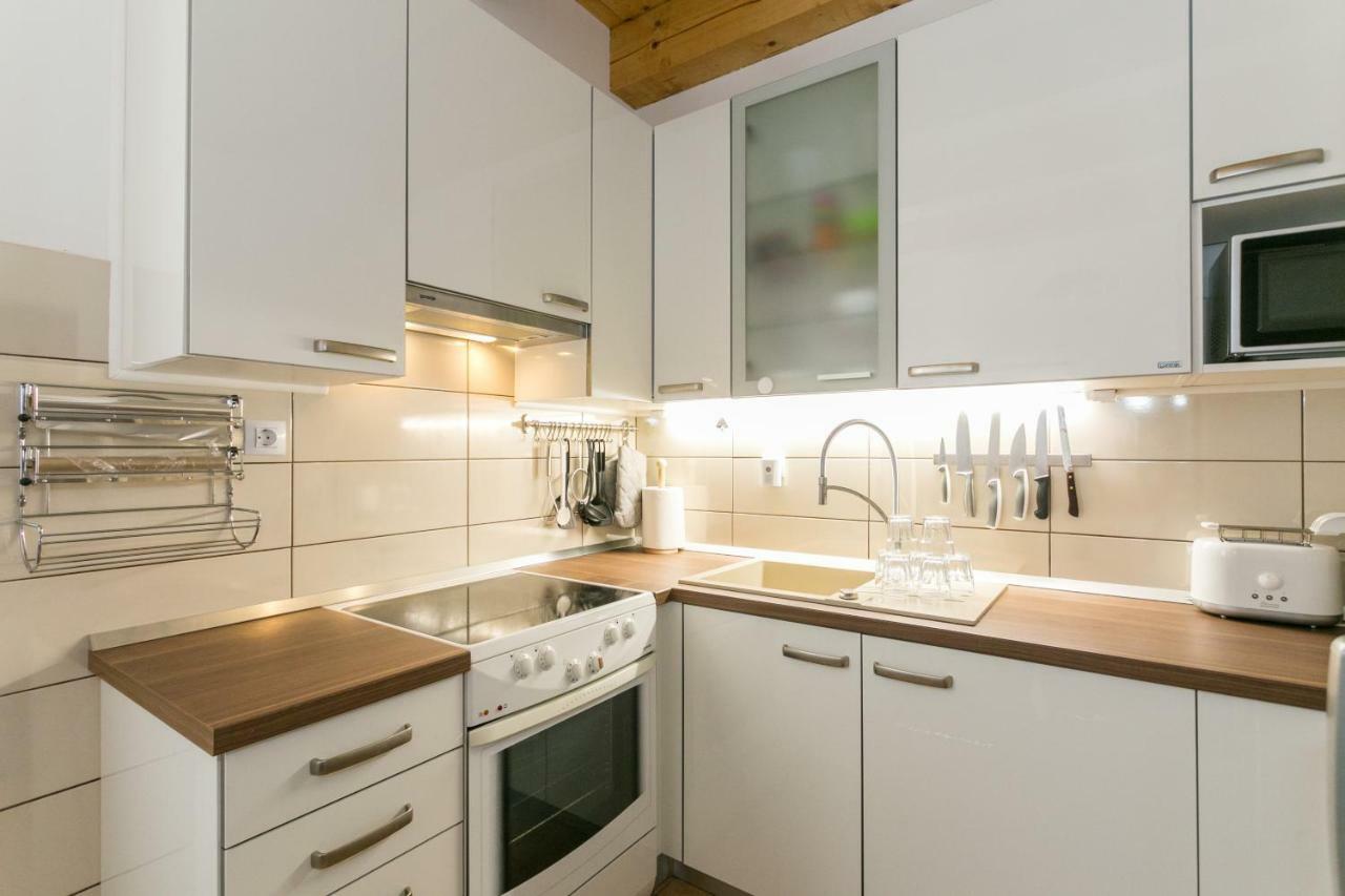 קאבטאט Villa Margarita מראה חיצוני תמונה