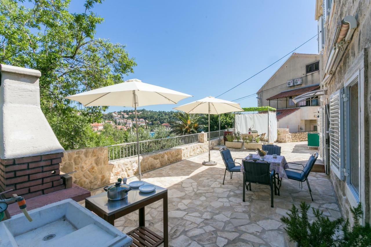 קאבטאט Villa Margarita מראה חיצוני תמונה