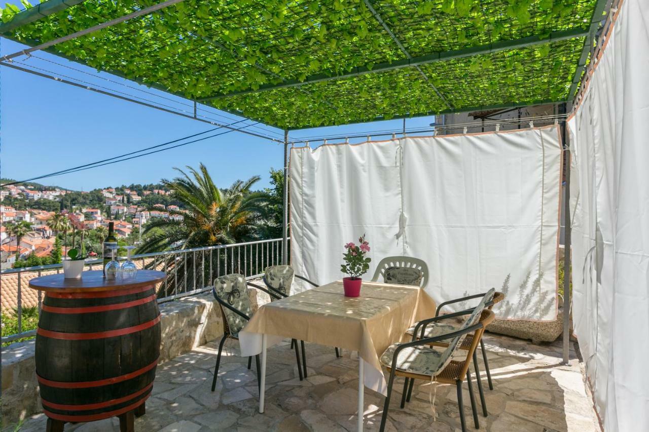 קאבטאט Villa Margarita מראה חיצוני תמונה