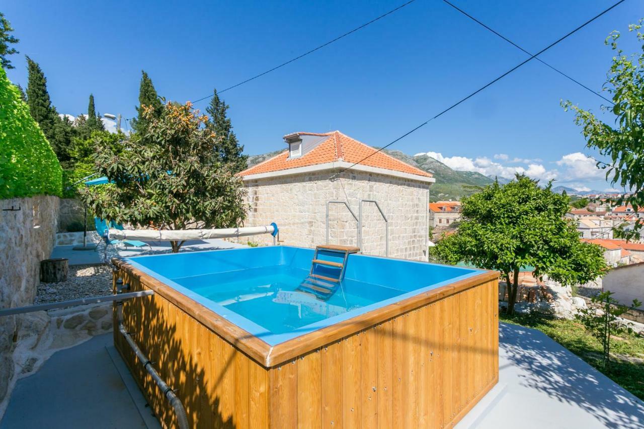 קאבטאט Villa Margarita מראה חיצוני תמונה