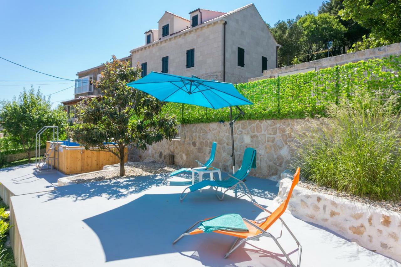 קאבטאט Villa Margarita מראה חיצוני תמונה