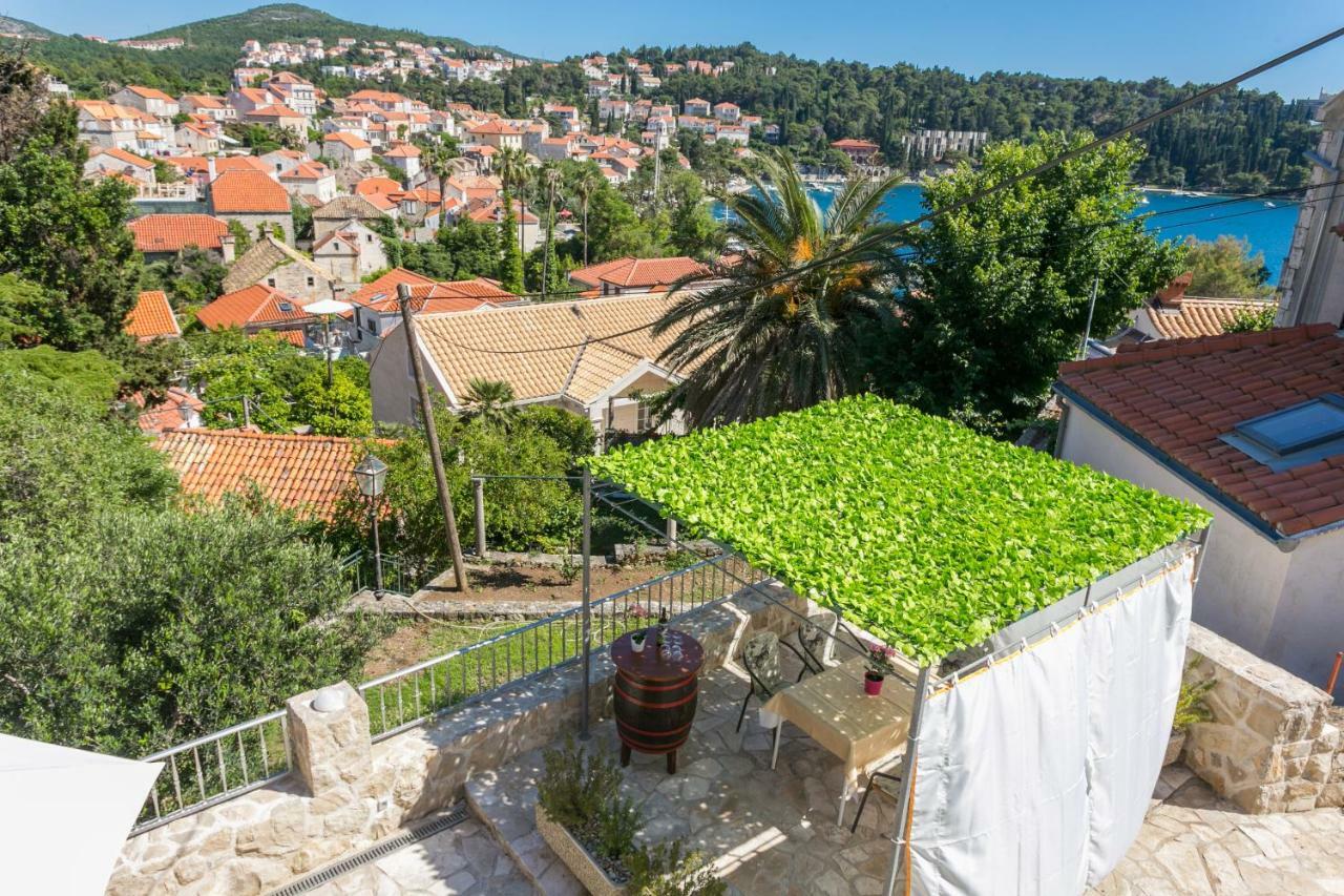 קאבטאט Villa Margarita מראה חיצוני תמונה