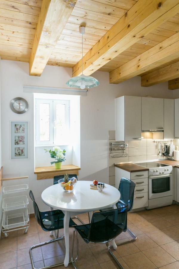 קאבטאט Villa Margarita מראה חיצוני תמונה