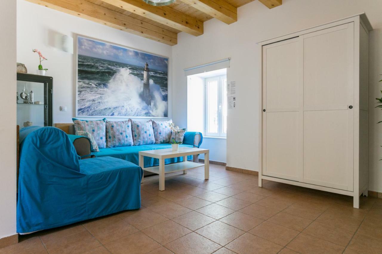 קאבטאט Villa Margarita מראה חיצוני תמונה