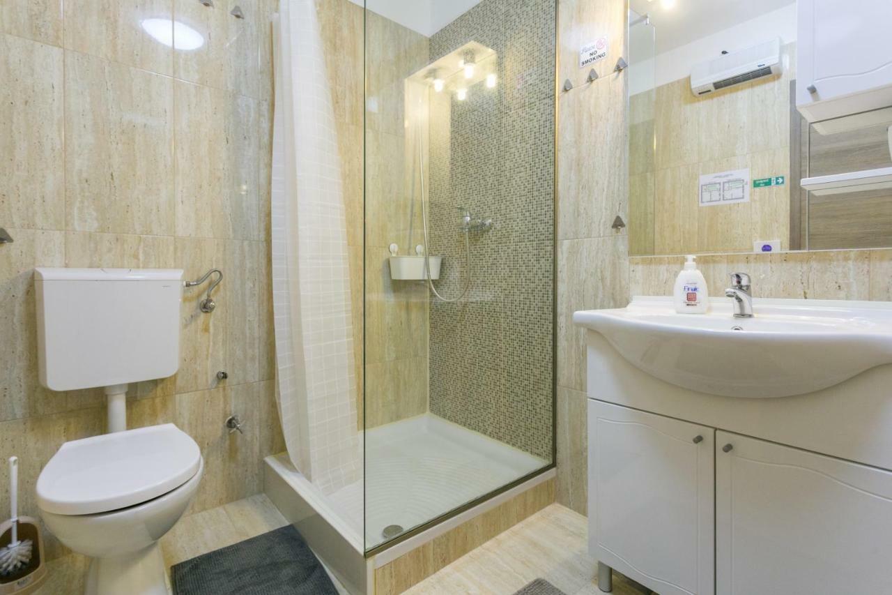 קאבטאט Villa Margarita מראה חיצוני תמונה