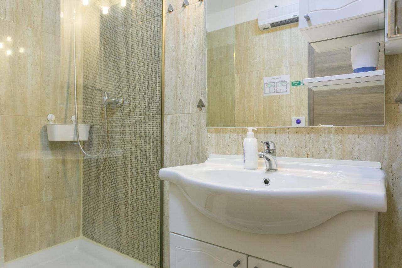 קאבטאט Villa Margarita מראה חיצוני תמונה