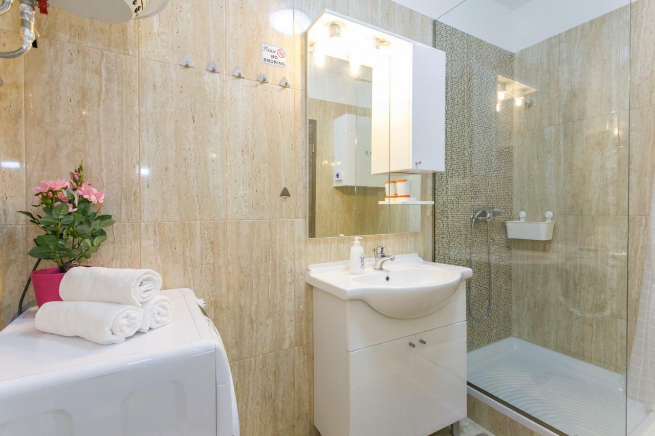 קאבטאט Villa Margarita מראה חיצוני תמונה