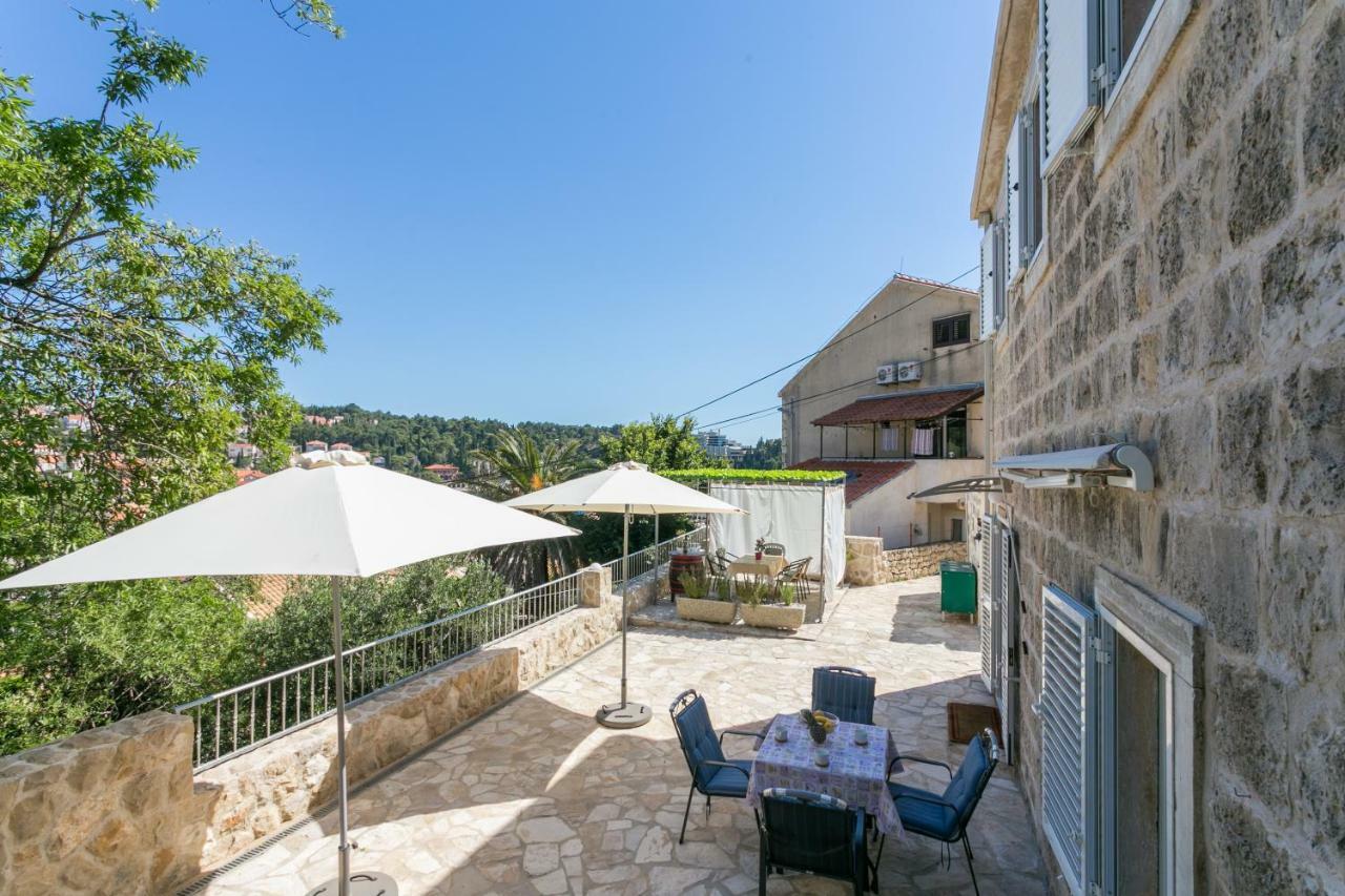 קאבטאט Villa Margarita מראה חיצוני תמונה