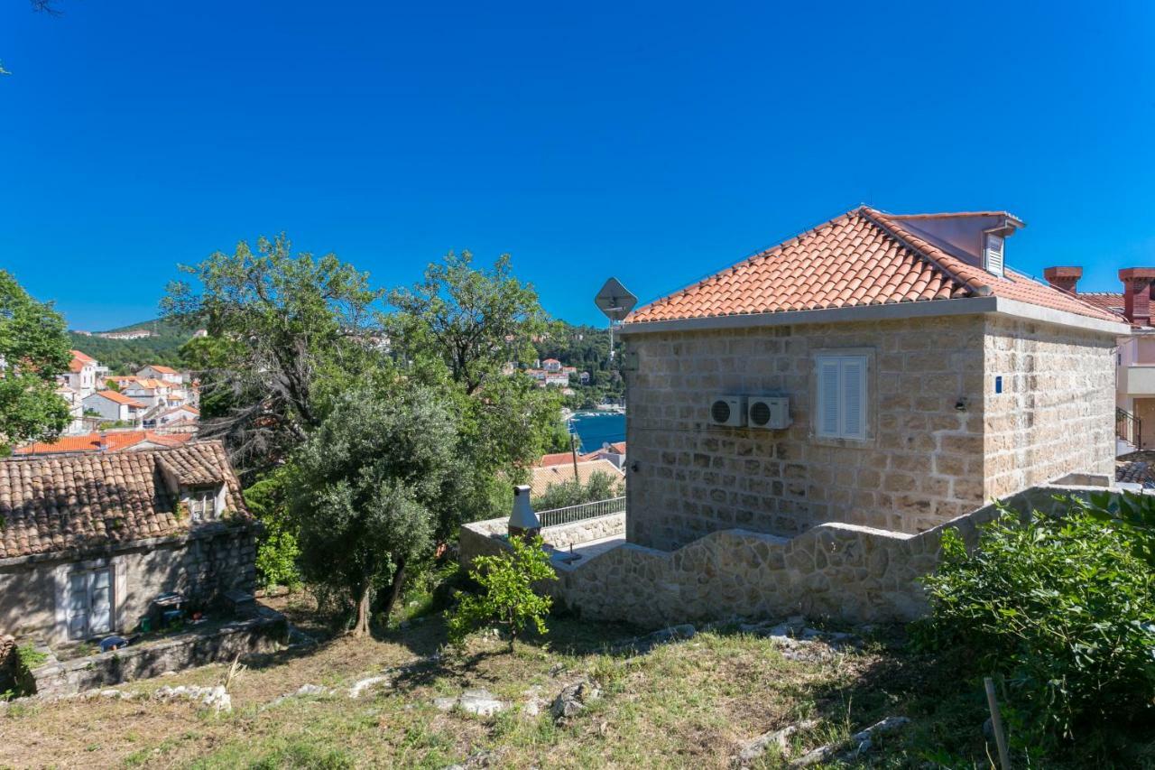 קאבטאט Villa Margarita מראה חיצוני תמונה