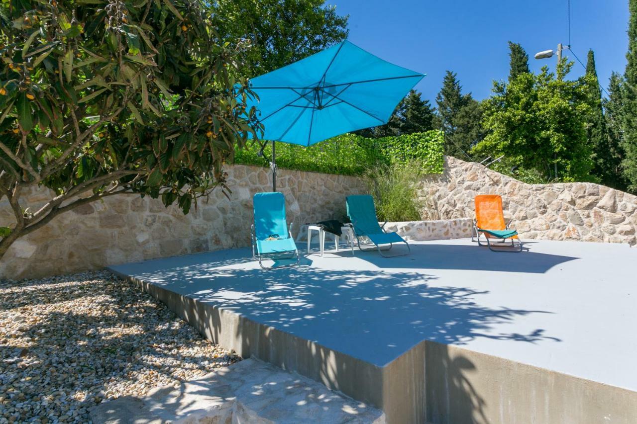 קאבטאט Villa Margarita מראה חיצוני תמונה