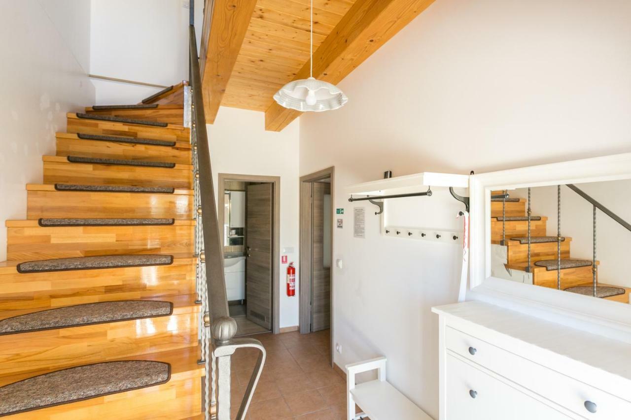 קאבטאט Villa Margarita מראה חיצוני תמונה